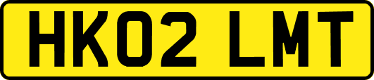 HK02LMT