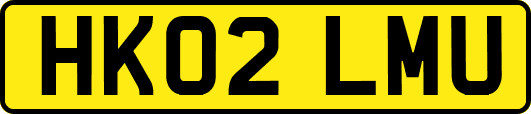 HK02LMU