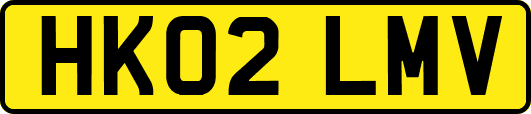 HK02LMV