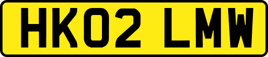 HK02LMW