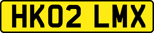 HK02LMX