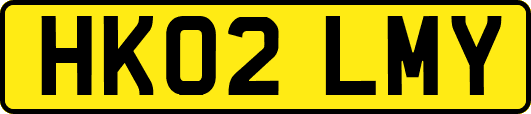 HK02LMY