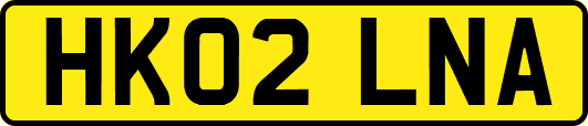 HK02LNA