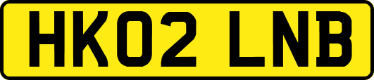 HK02LNB