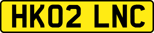 HK02LNC
