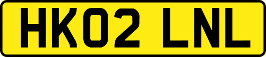 HK02LNL