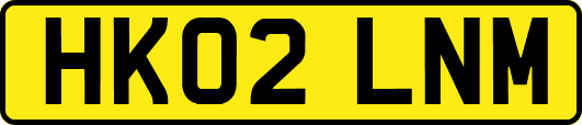 HK02LNM