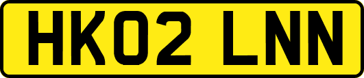 HK02LNN