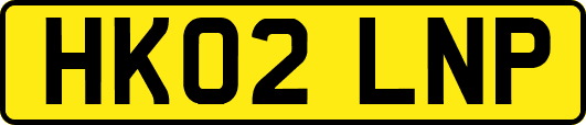 HK02LNP