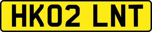 HK02LNT