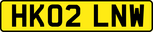 HK02LNW