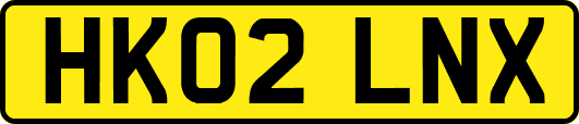 HK02LNX