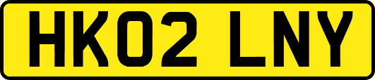 HK02LNY