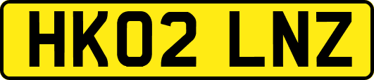 HK02LNZ