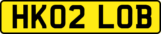 HK02LOB