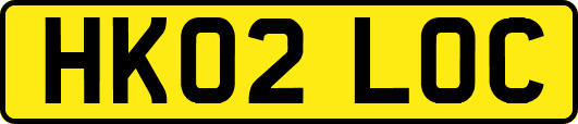 HK02LOC