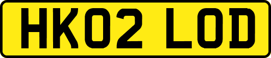 HK02LOD