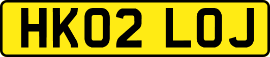 HK02LOJ