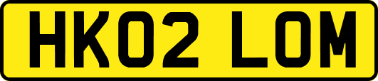 HK02LOM