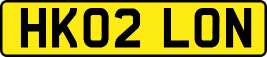 HK02LON
