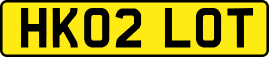 HK02LOT