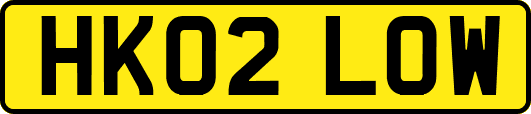 HK02LOW