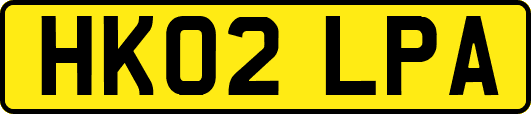 HK02LPA