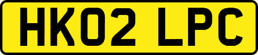 HK02LPC