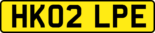 HK02LPE