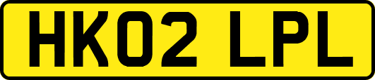 HK02LPL