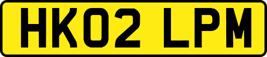 HK02LPM