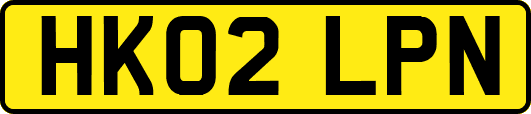HK02LPN