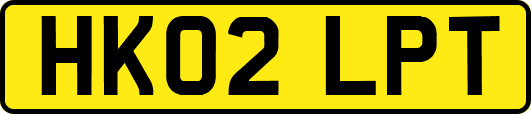 HK02LPT