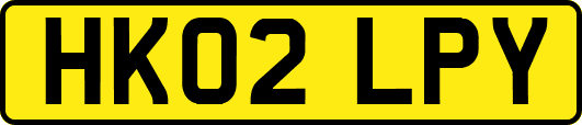 HK02LPY