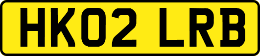 HK02LRB