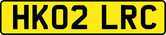 HK02LRC