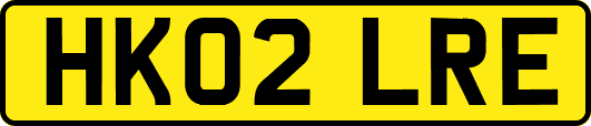 HK02LRE