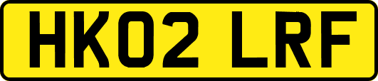 HK02LRF