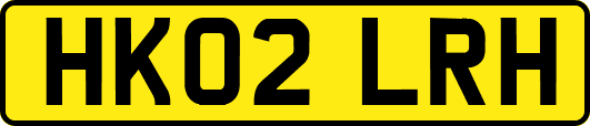 HK02LRH