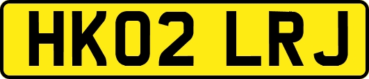 HK02LRJ