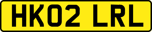 HK02LRL