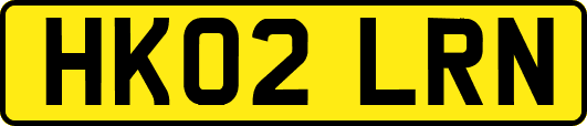 HK02LRN