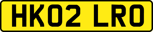 HK02LRO