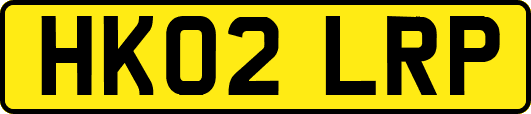 HK02LRP