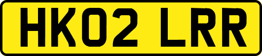 HK02LRR