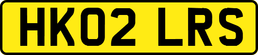 HK02LRS