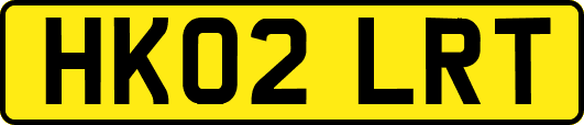 HK02LRT