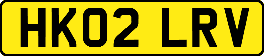 HK02LRV