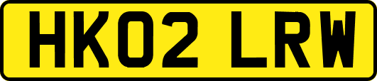 HK02LRW
