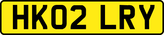 HK02LRY